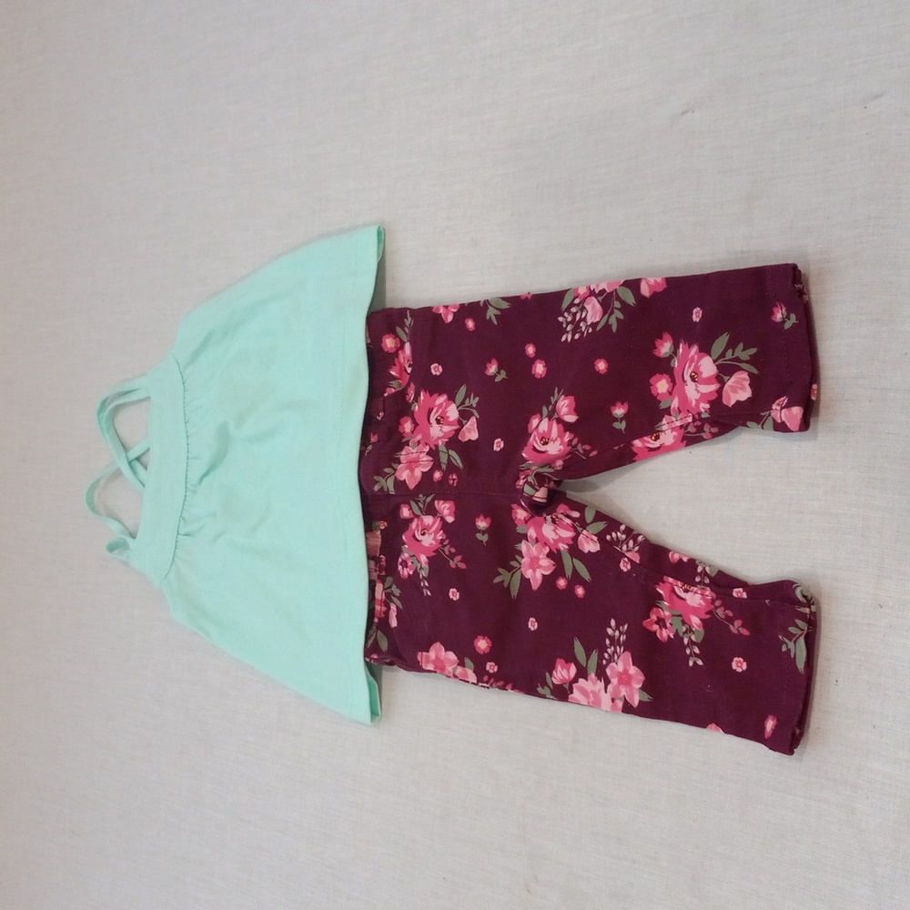 Infant's Wear